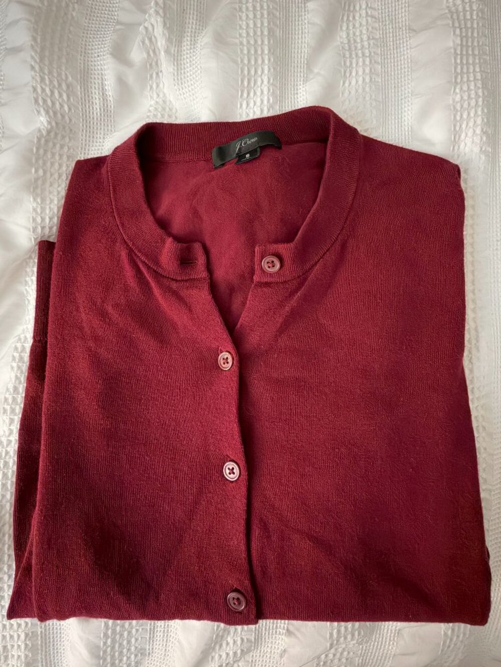 J. Crew Cardigan